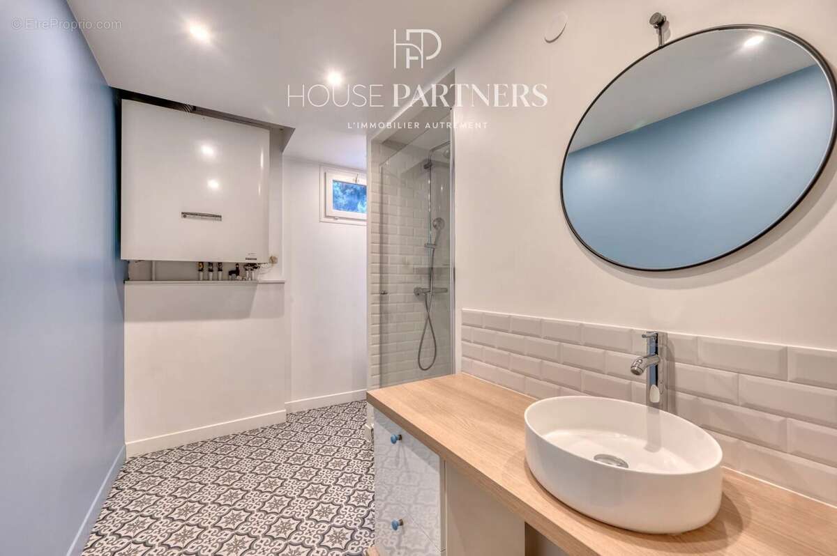 Maison à SAINT-GERMAIN-EN-LAYE