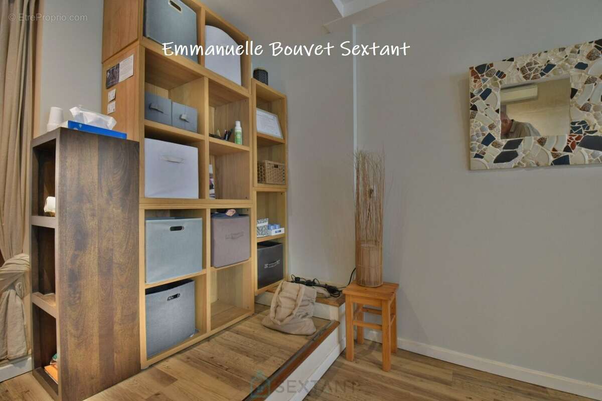 Commerce à BERGERAC