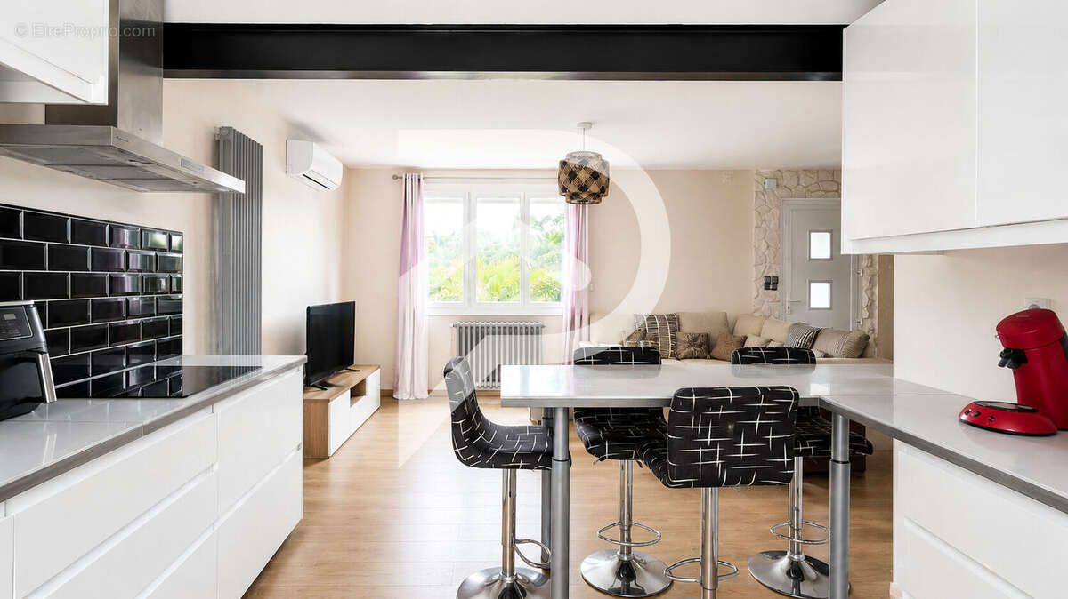 Maison Castres 4 pièces 68.5 m2 Idéal premier achat ou Investissement - photo 4