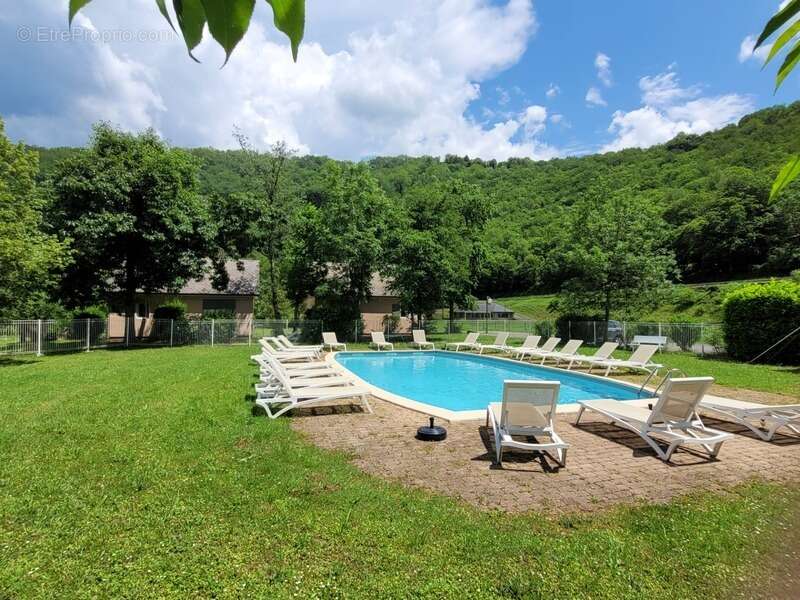 Village Vacances avec Restaurant & Licence IV GRAND VABRE (12) - photo 18