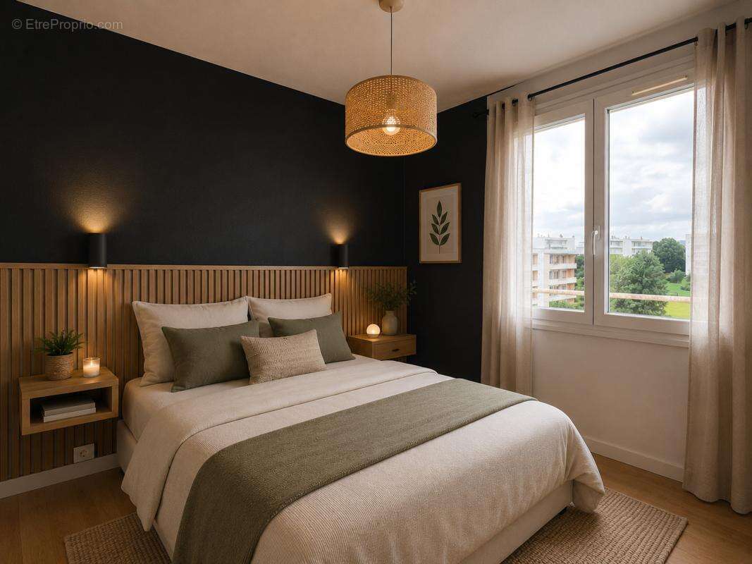 Appartement à SAINT-QUENTIN