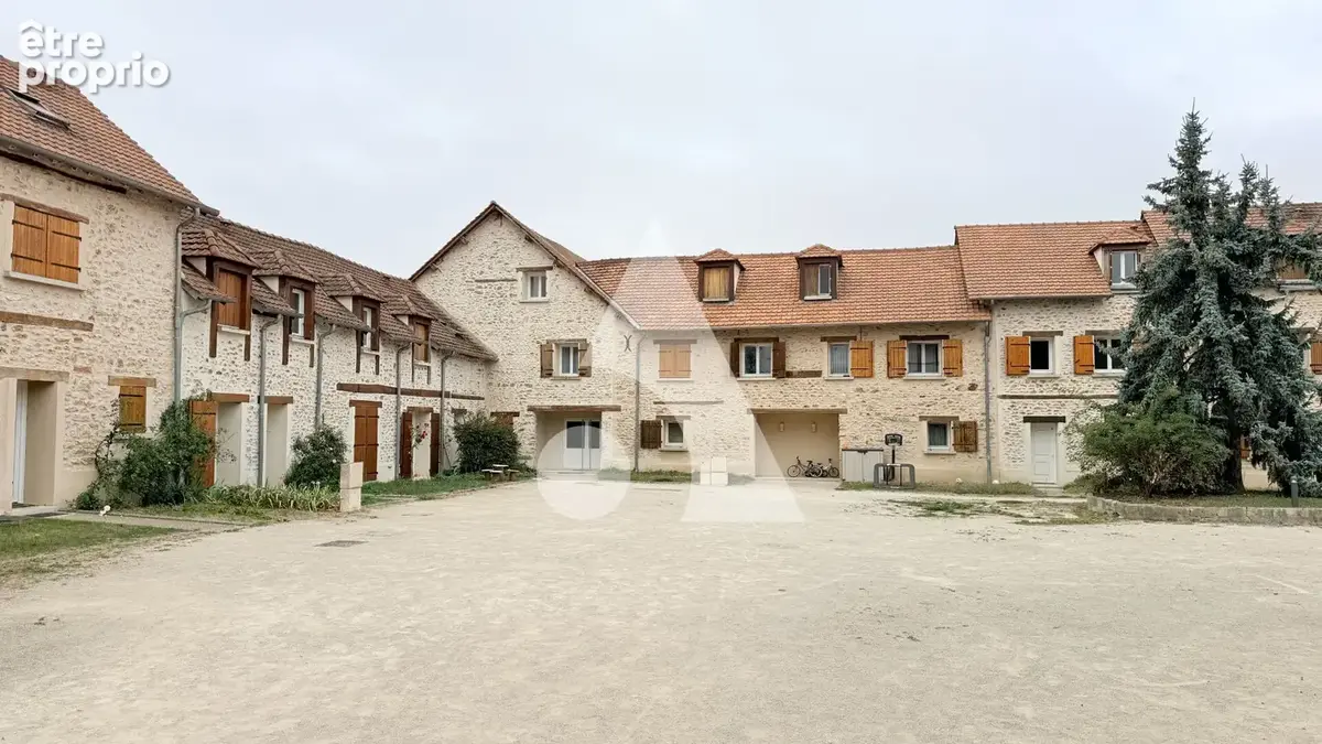 Photo Appartement à Cheptainville au prix de 289 000€
