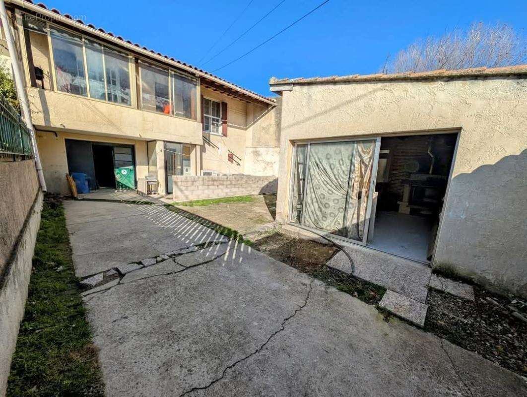 Maison à AVIGNON