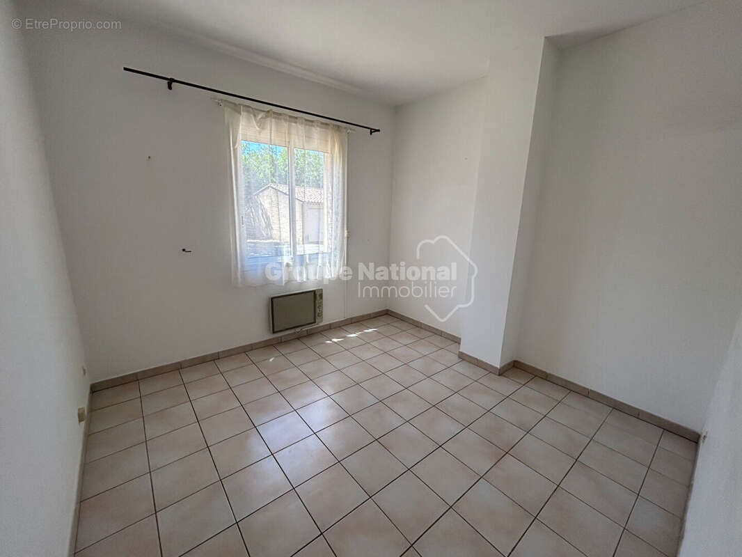 Appartement à CARPENTRAS