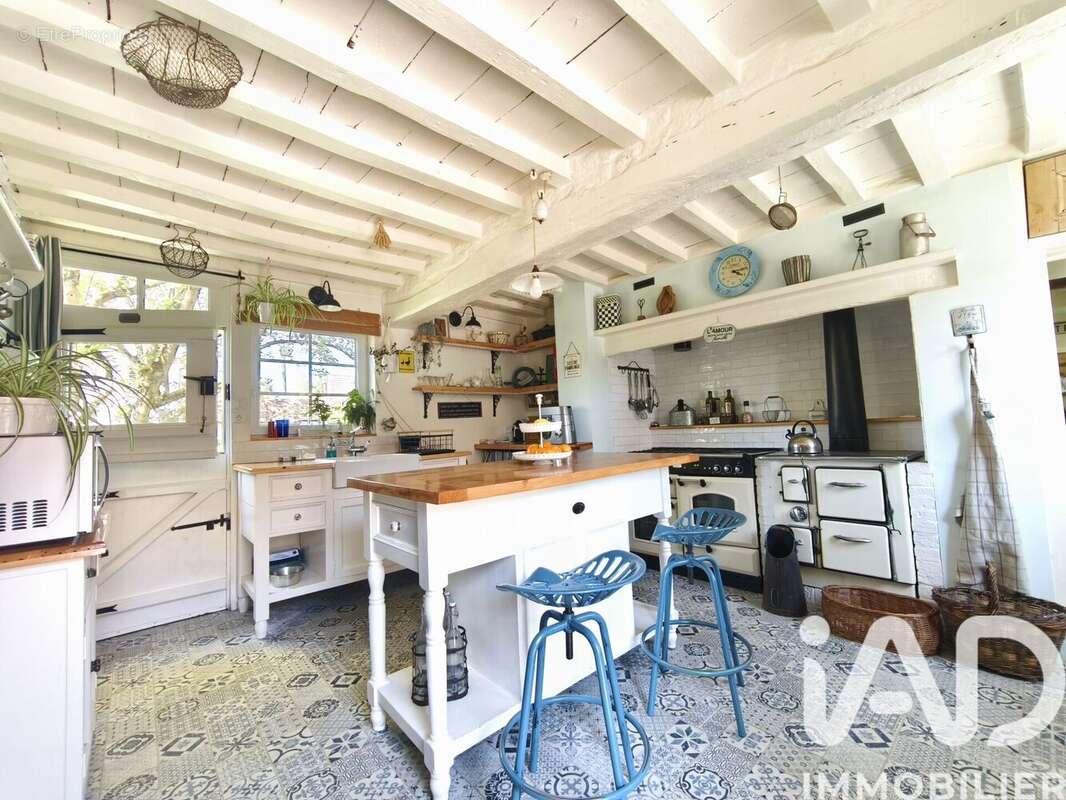 Maison 150 m² à Argoules  - photo 2