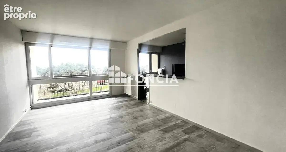 Appartement à SAINT-HERBLAIN