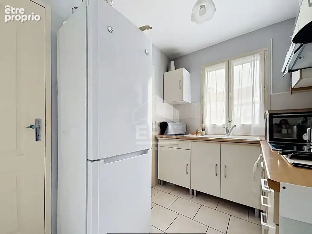 Maison 45m² à le mérévillois - photo 5