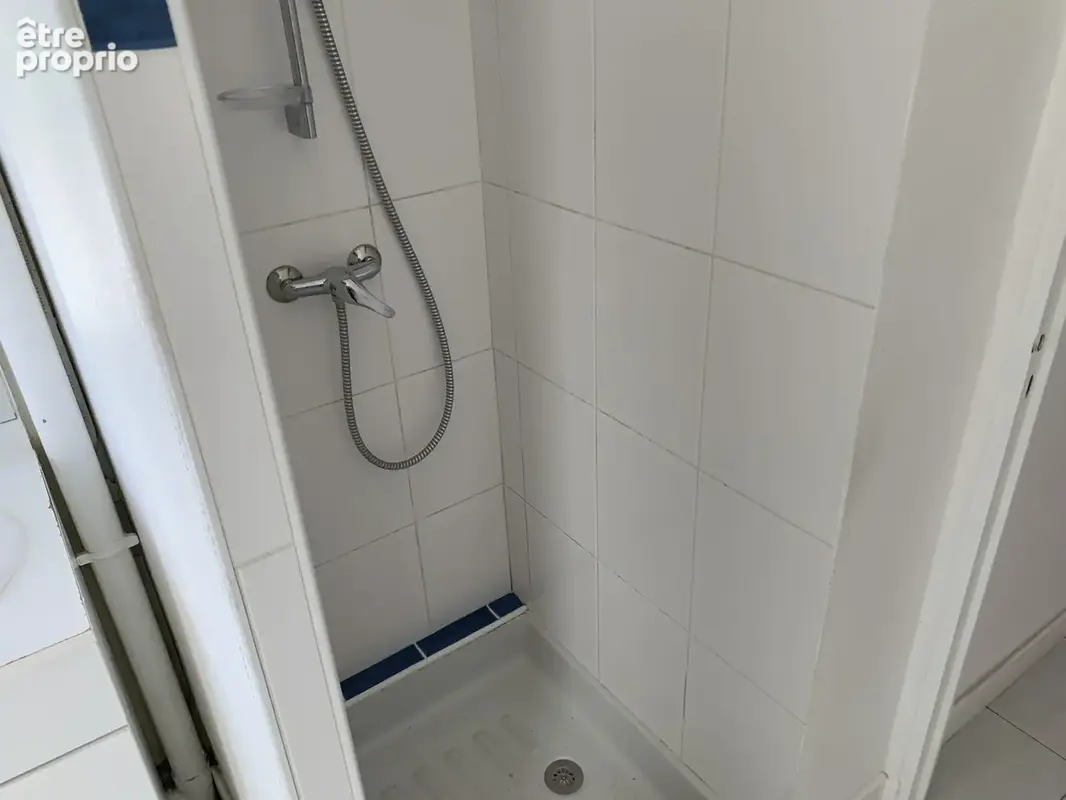 salle d'eau avec coin LL