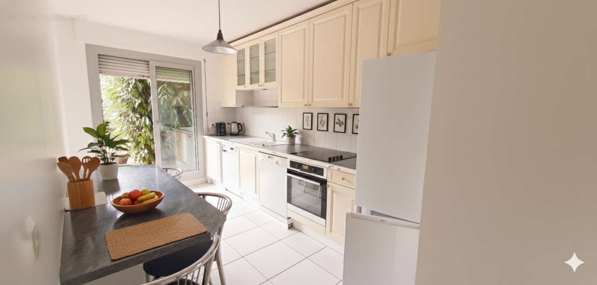 Appartement à MONTMORENCY