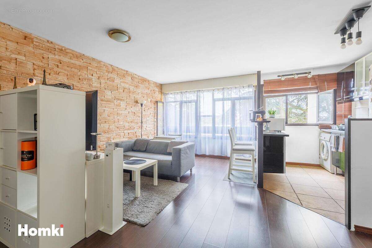 Appartement à FRANCONVILLE