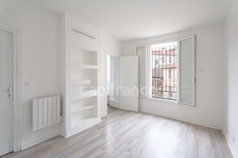 Appartement à SAINT-DENIS