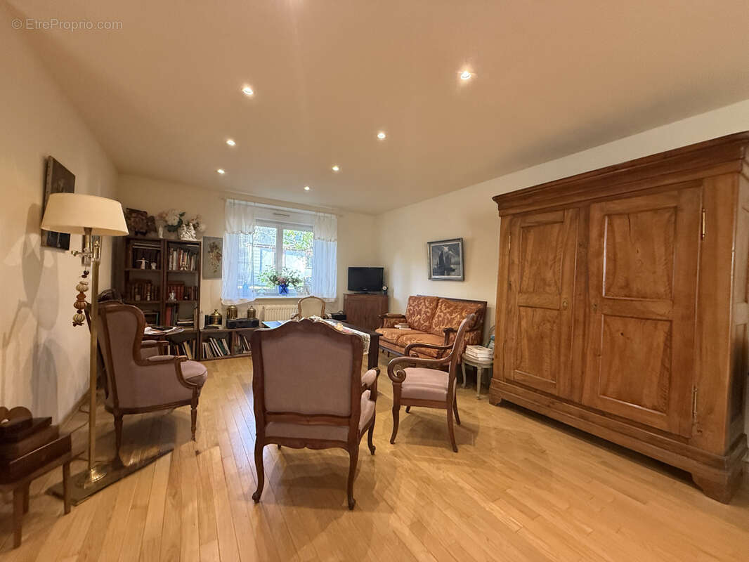 Appartement à MULHOUSE