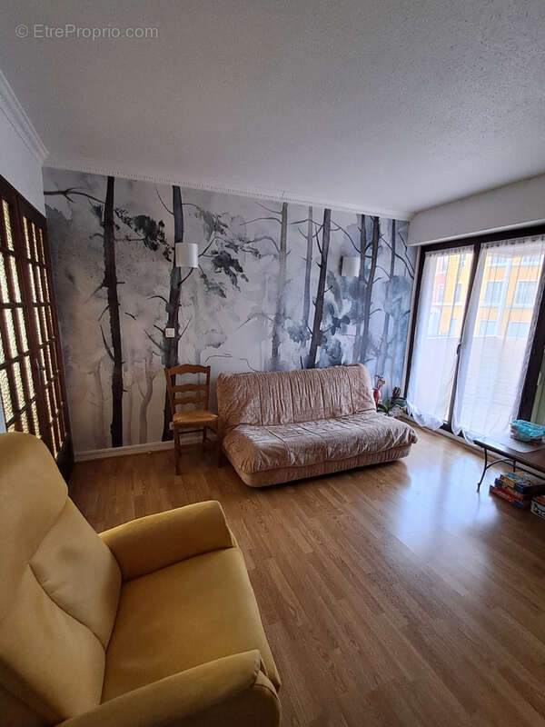 Appartement à TARBES
