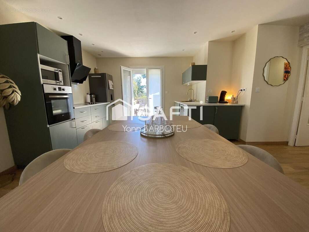 Maison 80 m² à Corneilla-Del-Vercol  - photo 3