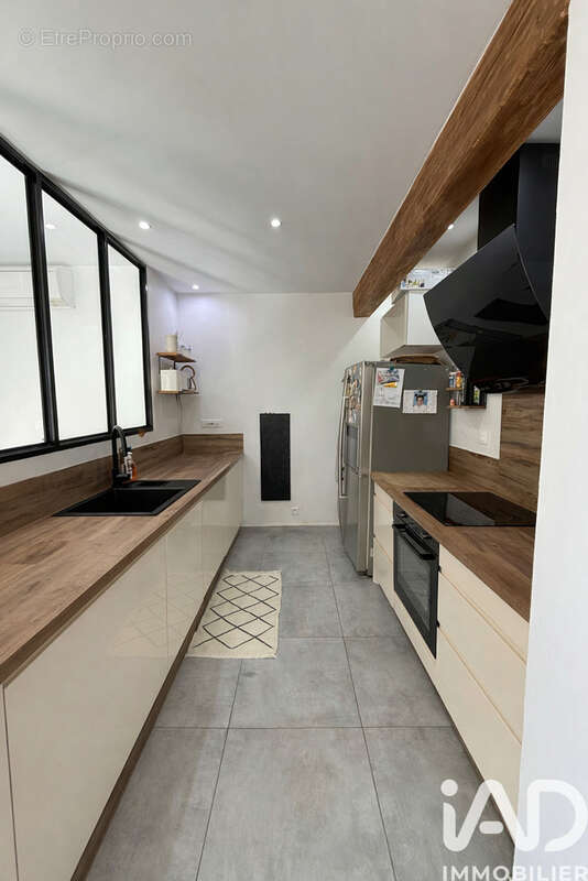 Photo 4 - Maison à SIX-FOURS-LES-PLAGES