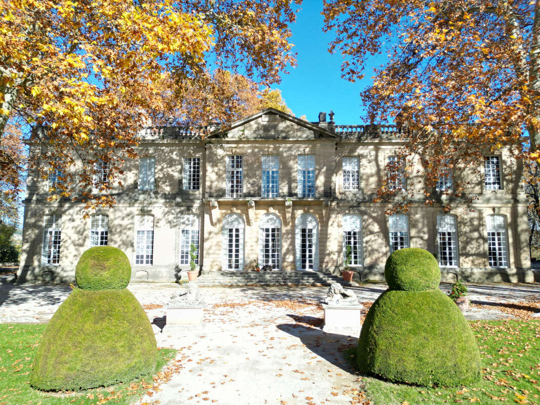 Maison à FORCALQUIER