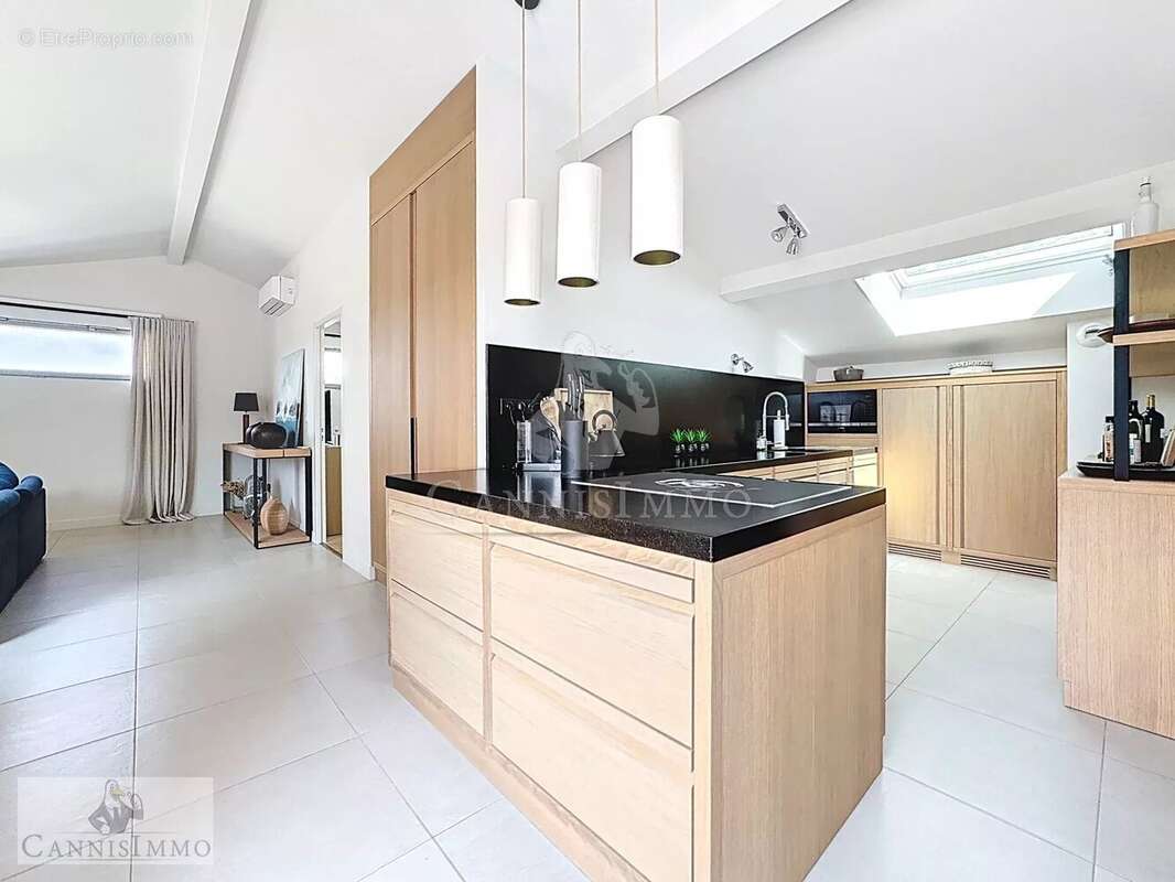 Appartement à SAINTE-MAXIME