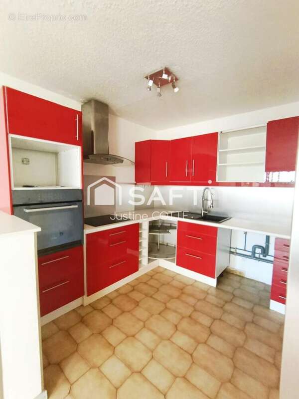 Photo 2 - Appartement à SETE