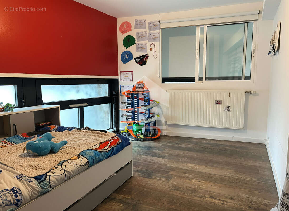 Appartement à WATTRELOS