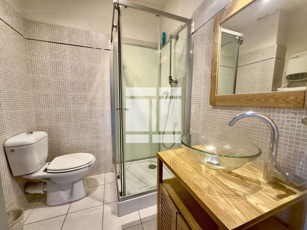 Appartement à L'ILE-ROUSSE