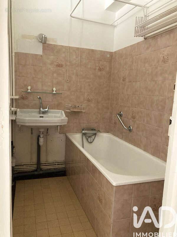 Photo 6 - Appartement à SAINT-MALO