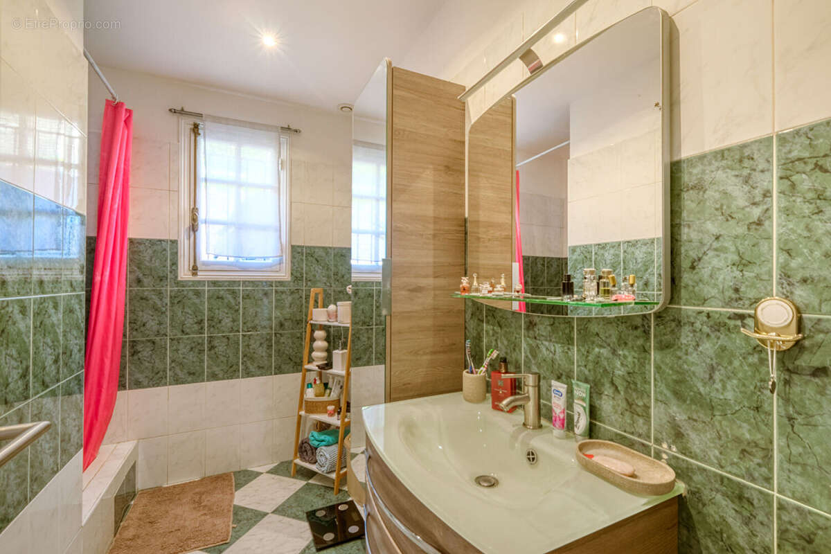 Appartement à OLETTA