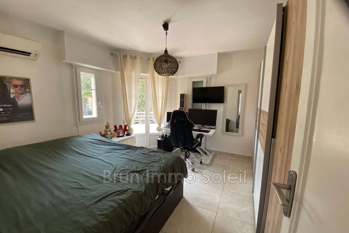 Appartement 63 m² à Cagnes-Sur-Mer  - photo 4