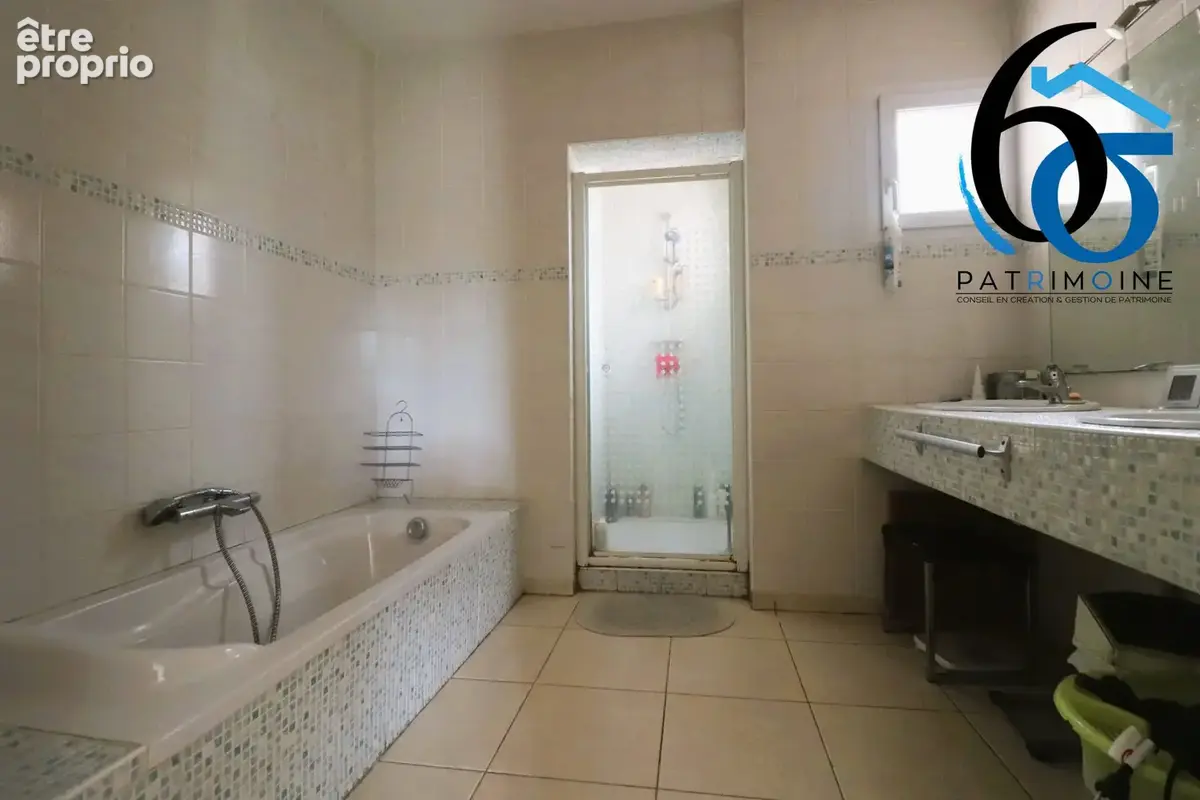 Maison 8 pièces 213 m² à vendre à Portet-Sur-Garonne (31120) - photo 8