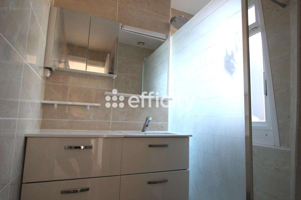 Appartement - photo 12