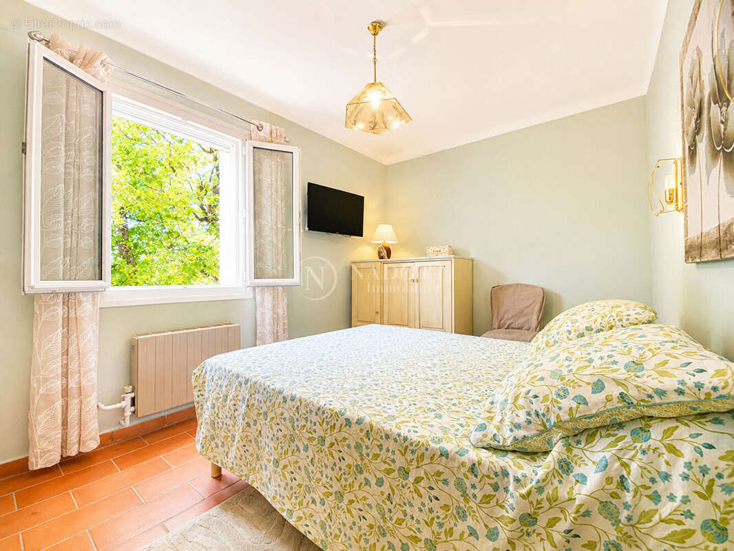 Maison de plain pied à Gargas - photo 11