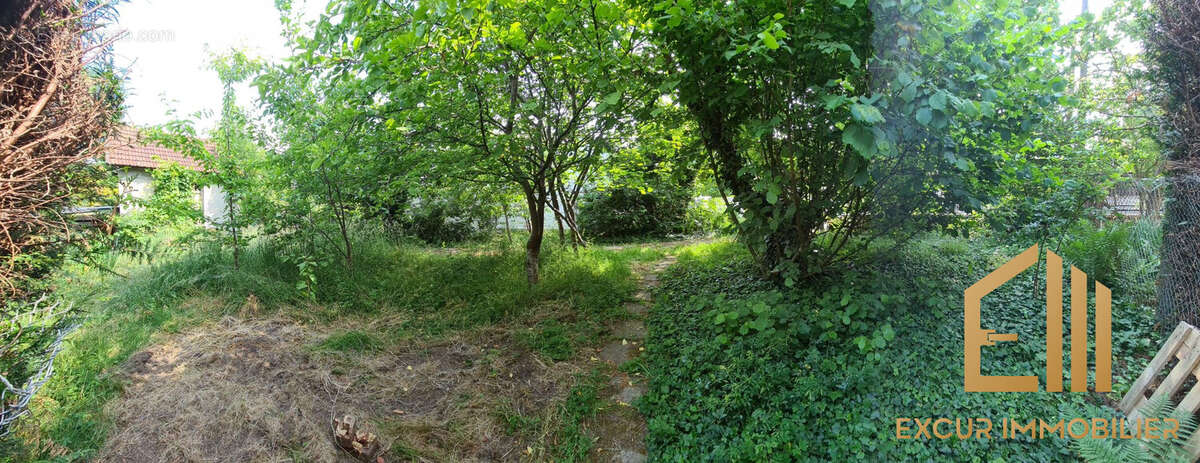Terrain à IGNY