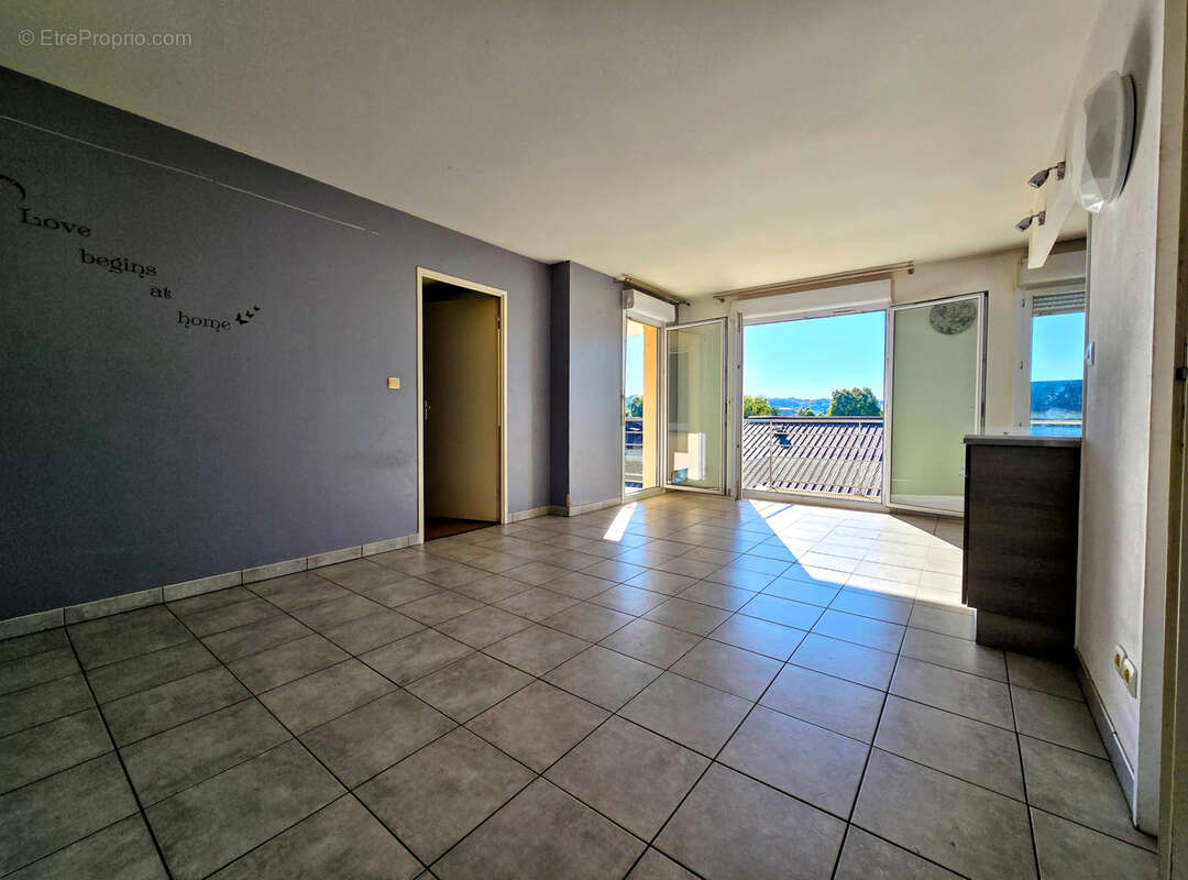 Appartement à BRIVE-LA-GAILLARDE