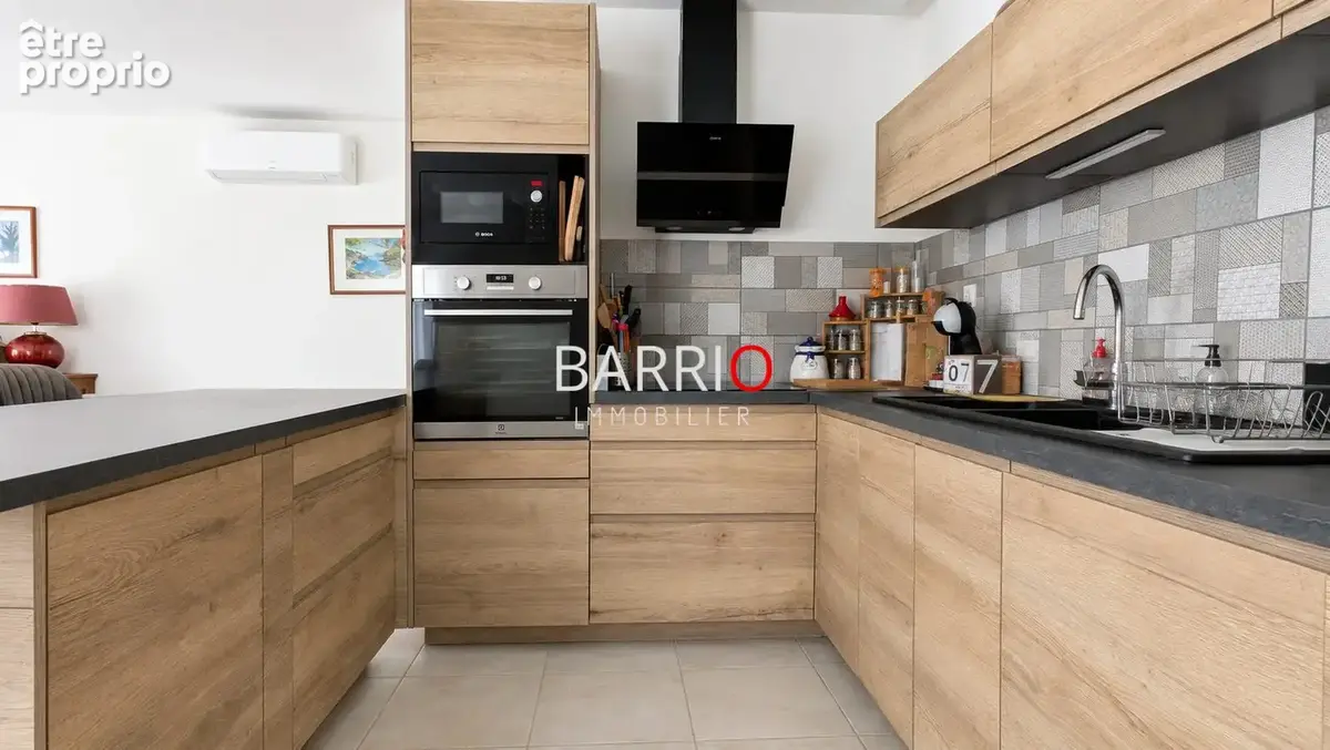 Maison 77 m² à Laroque-Des-Alberes  - photo 7