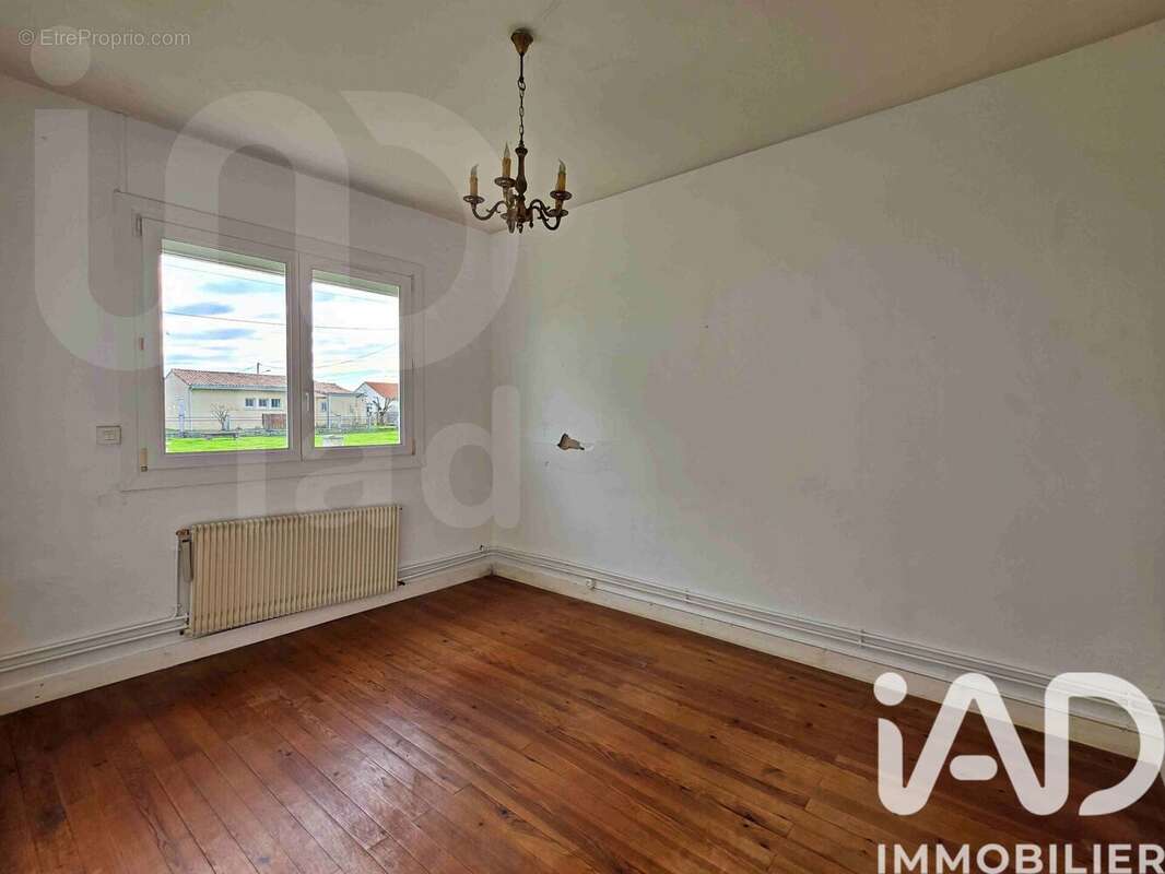 Photo 6 - Maison à PAUILLAC