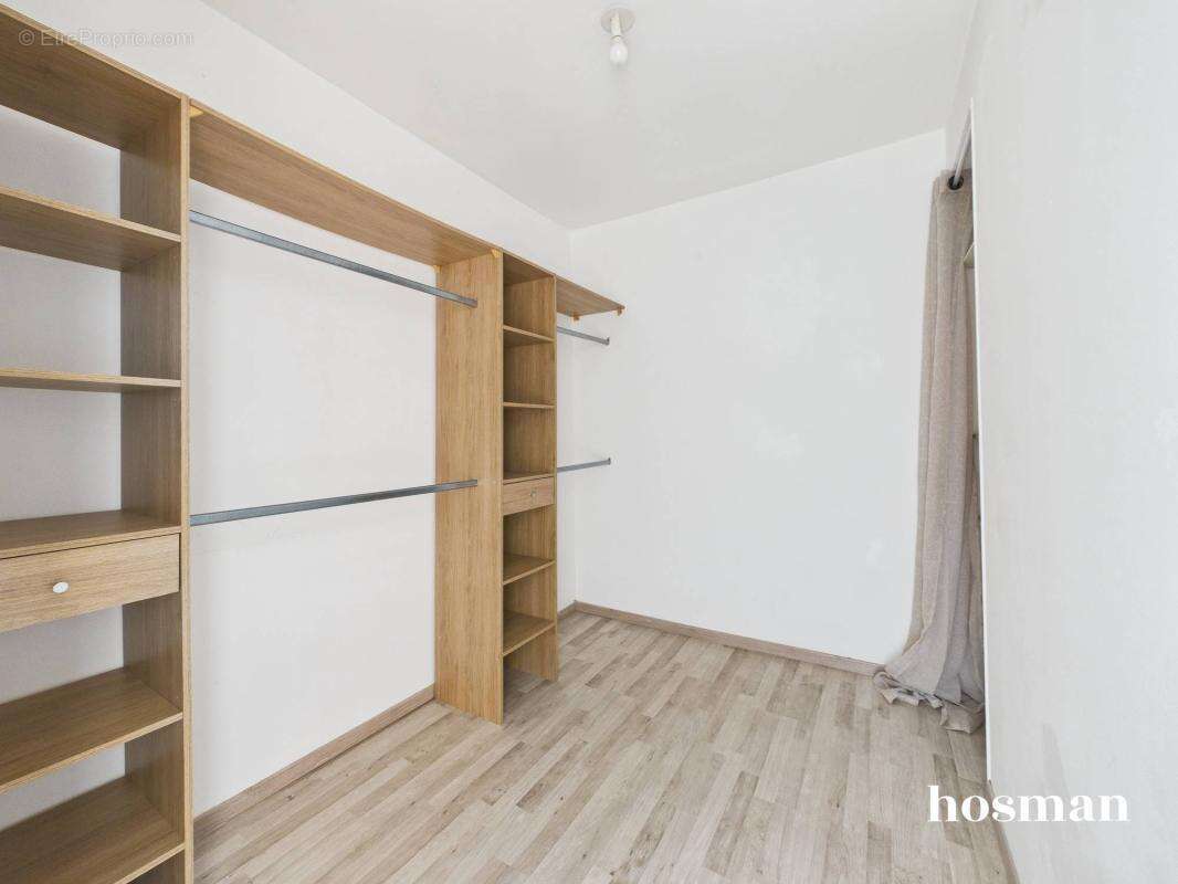 Appartement à LYON-8E