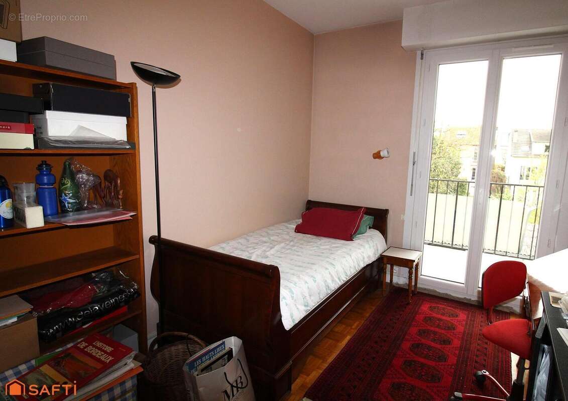 Photo 7 - Appartement à BOURG-LA-REINE