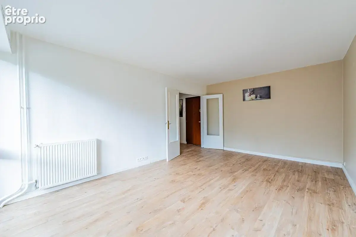 Appartement 64 m² à Rueil-Malmaison  - photo 4