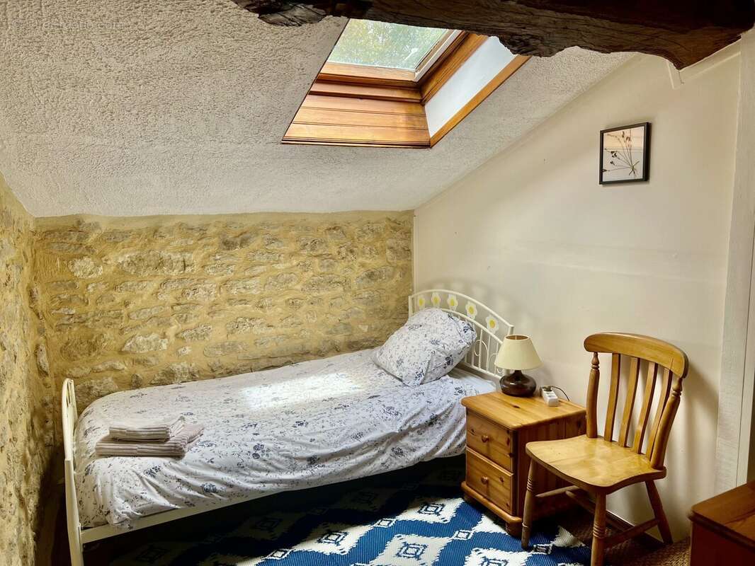 Appartement à BALEYSSAGUES