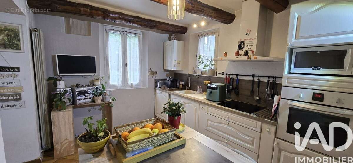 Photo 7 - Maison à SAINT-REMY-DE-PROVENCE