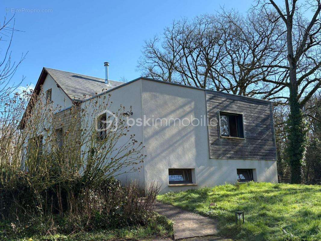 Maison à ESVRES