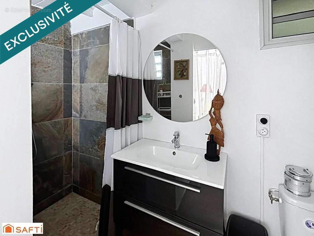 Photo 6 - Maison à SAINT-MARTIN