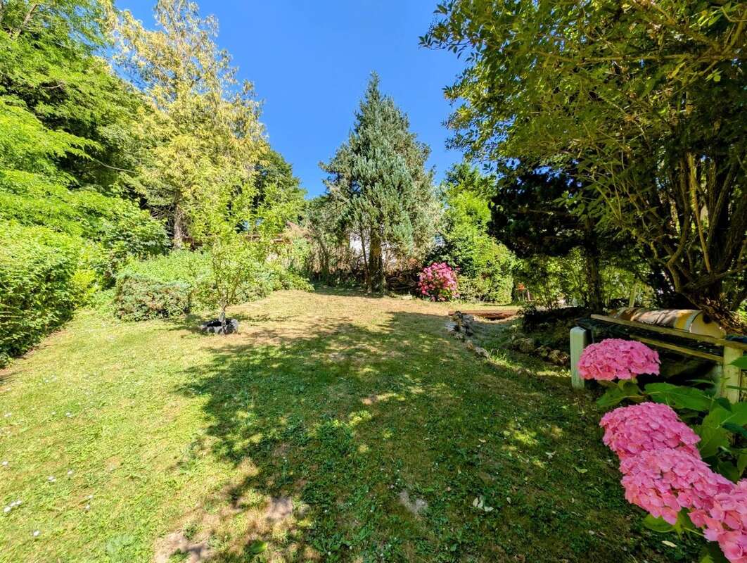 Maison à LA FERTE-SOUS-JOUARRE