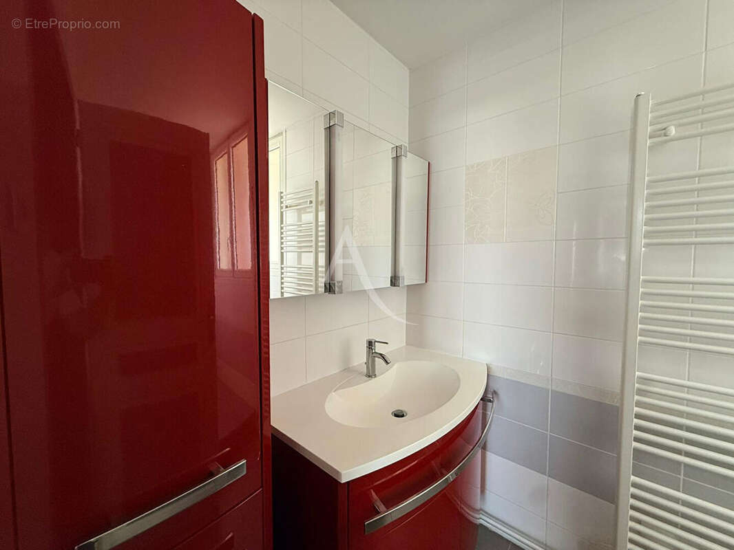 Appartement Saint Nazaire 4 pièce(s) 91 m² - photo 9