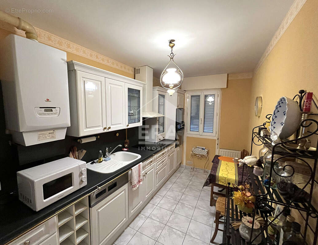 Appartement à SAINTE-FOY-LA-GRANDE