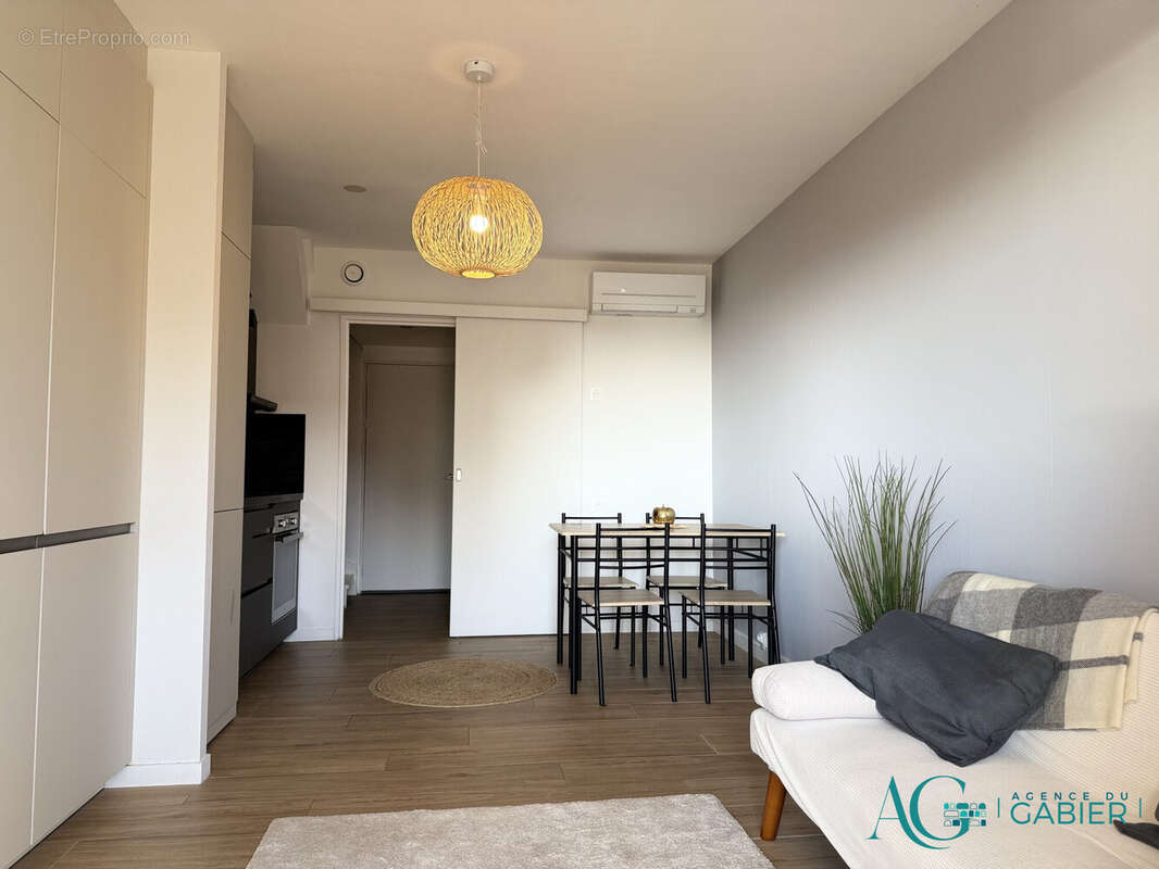 Appartement à HYERES