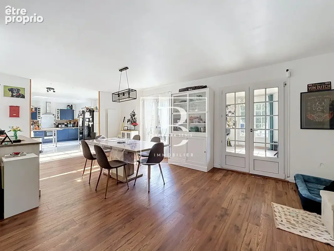 Maison 5 pièces 104 m² à vendre à Bugnicourt (59151) - photo 3