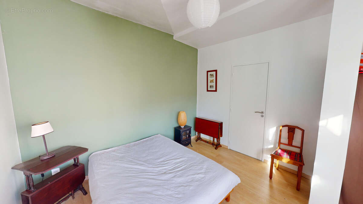 Maison à PONT-L'ABBE