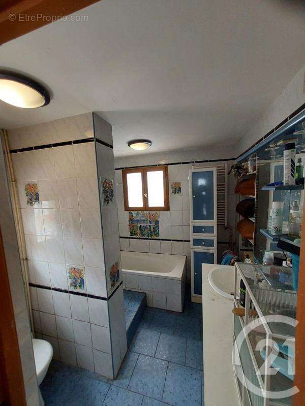 Maison 78 m² à Creil  - photo 8