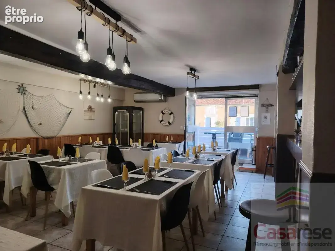 Café - Restaurant - photo 2