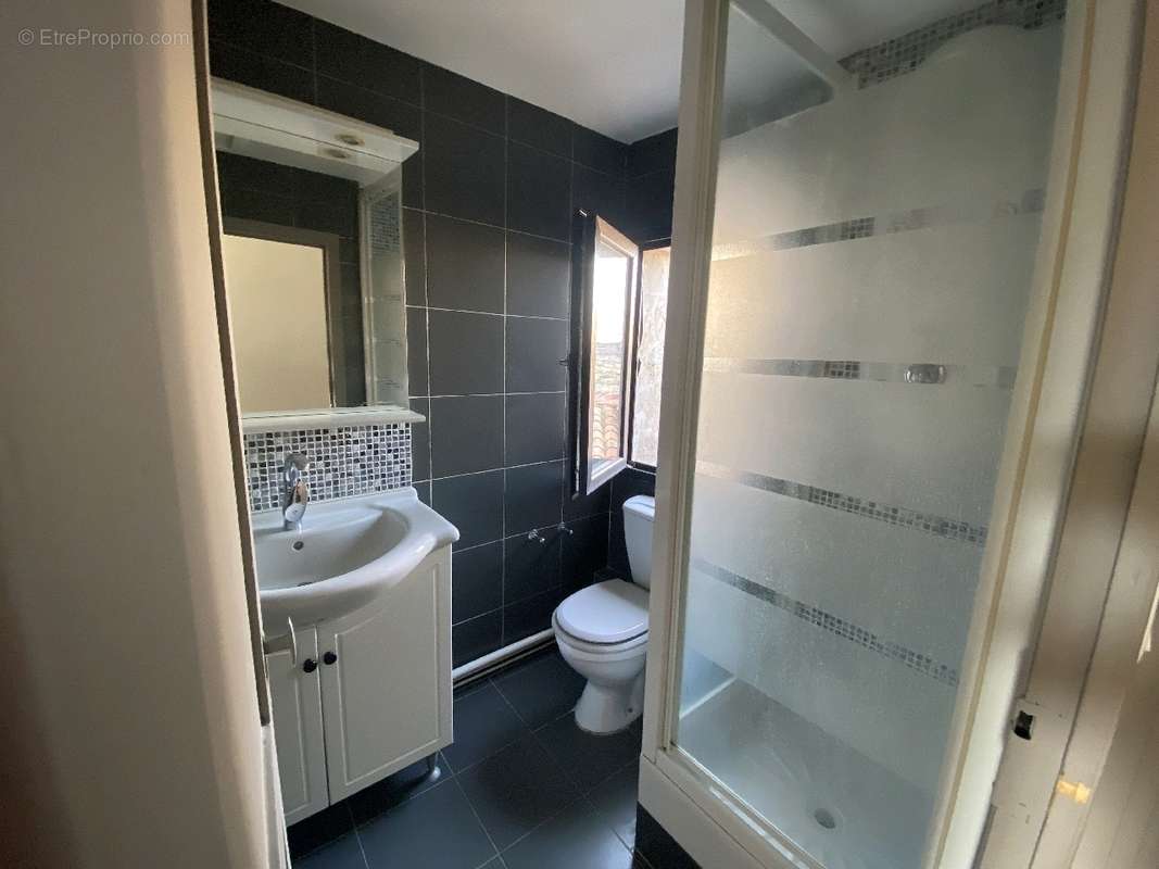 Appartement à BRIGNOLES